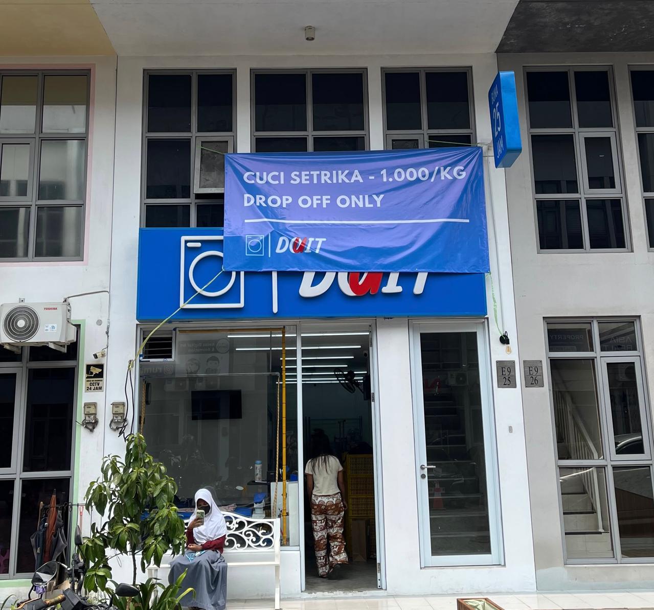 Agen Medang